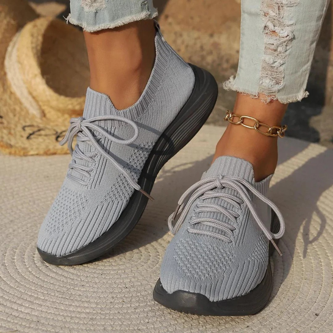 Kerry - Orthopädische Damen-Sneaker
