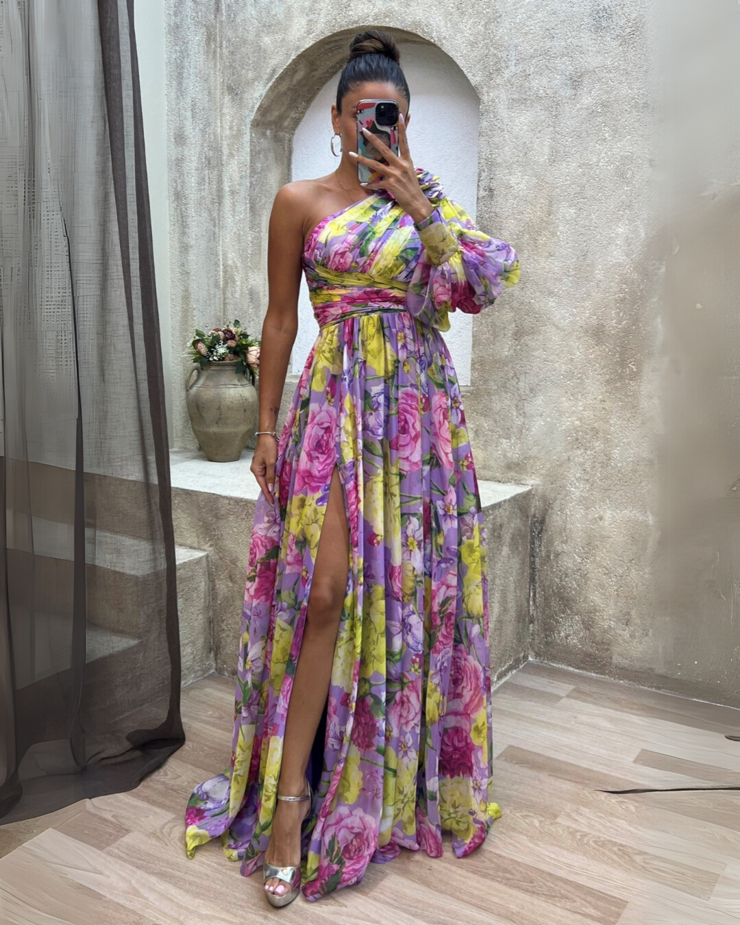 Maud - Elegante Kleid