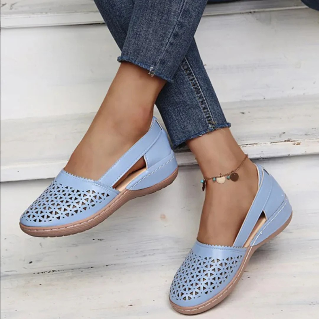Mer - Orthopädische Damenschuhe