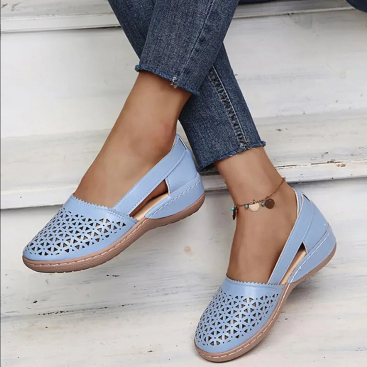 Mer - Orthopädische Damenschuhe