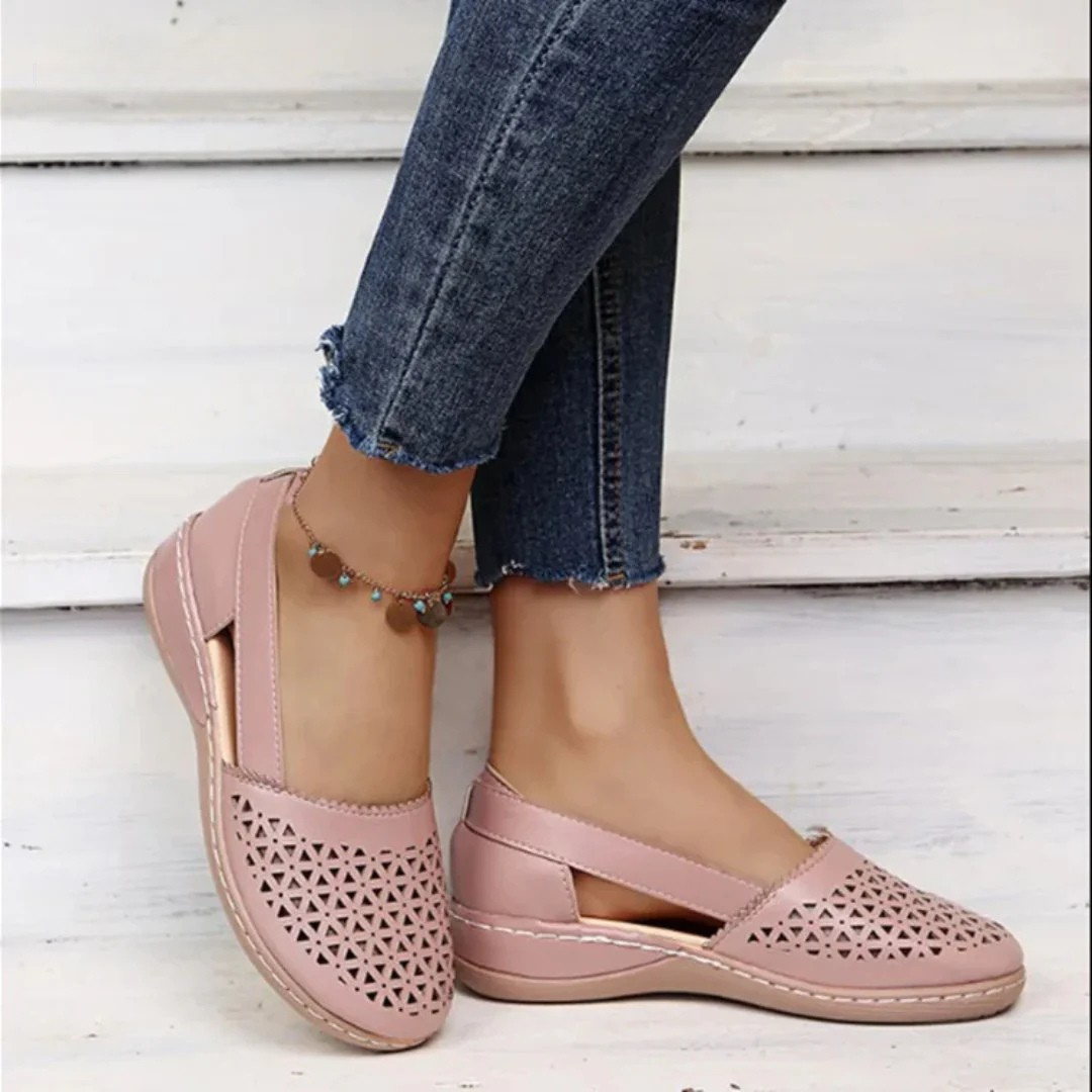 Mer - Orthopädische Damenschuhe