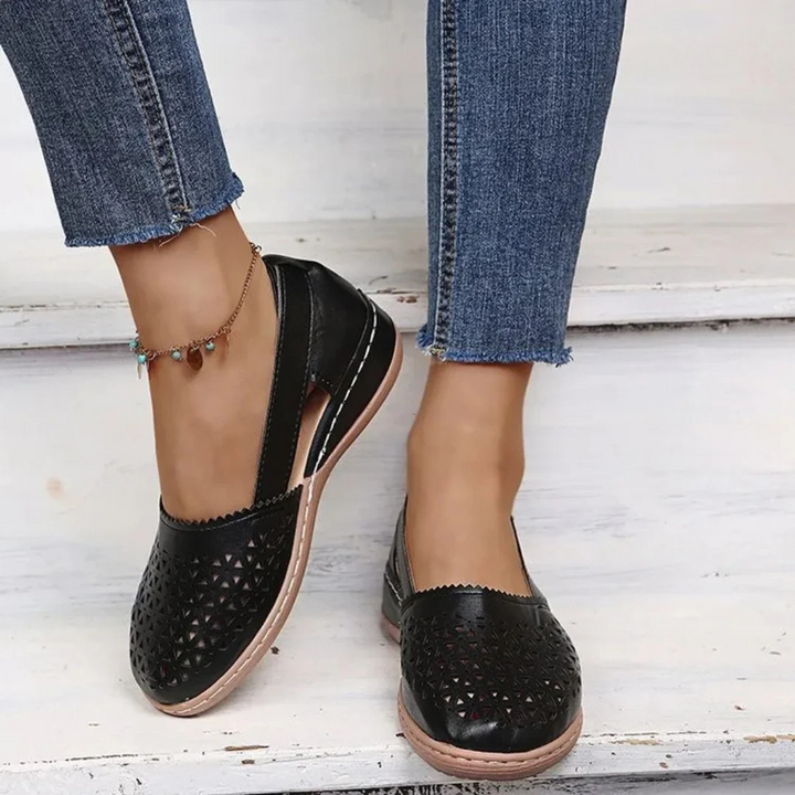 Mer - Orthopädische Damenschuhe