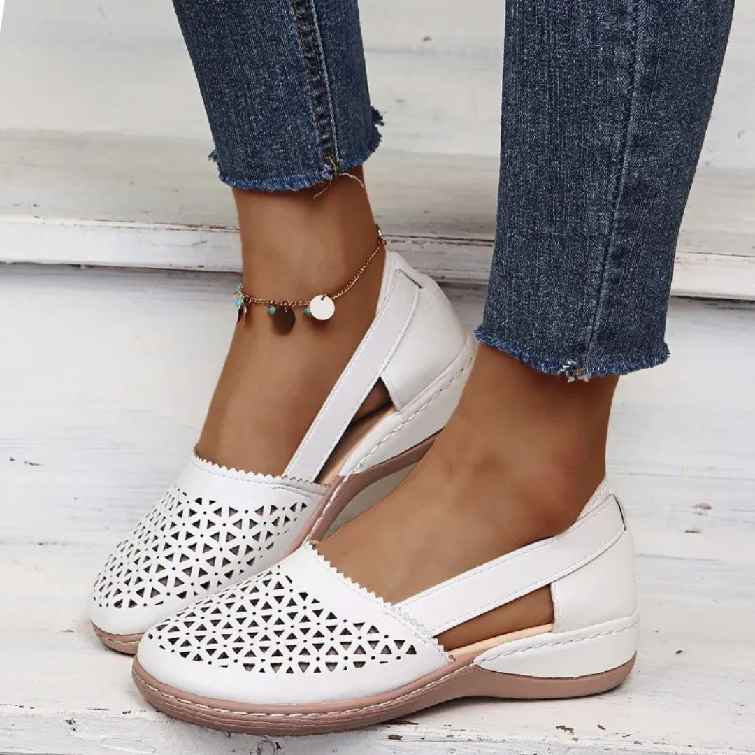 Mer - Orthopädische Damenschuhe