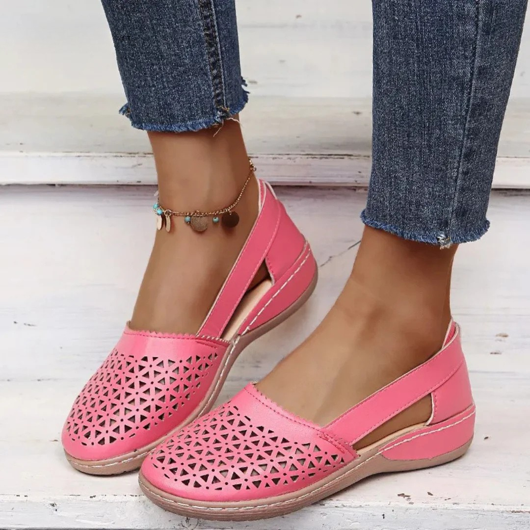 Mer - Orthopädische Damenschuhe