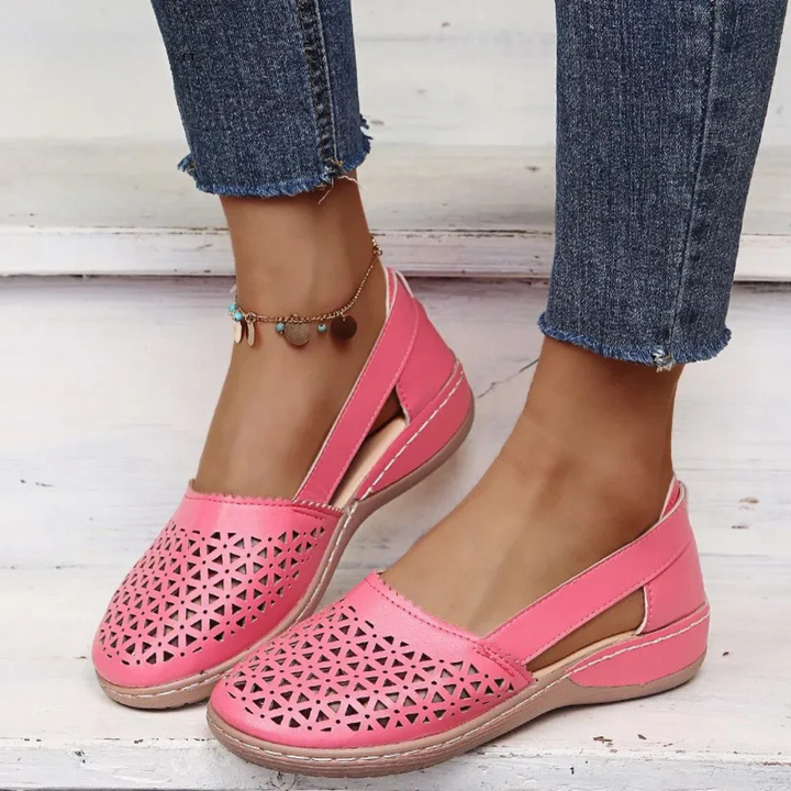 Mer - Orthopädische Damenschuhe