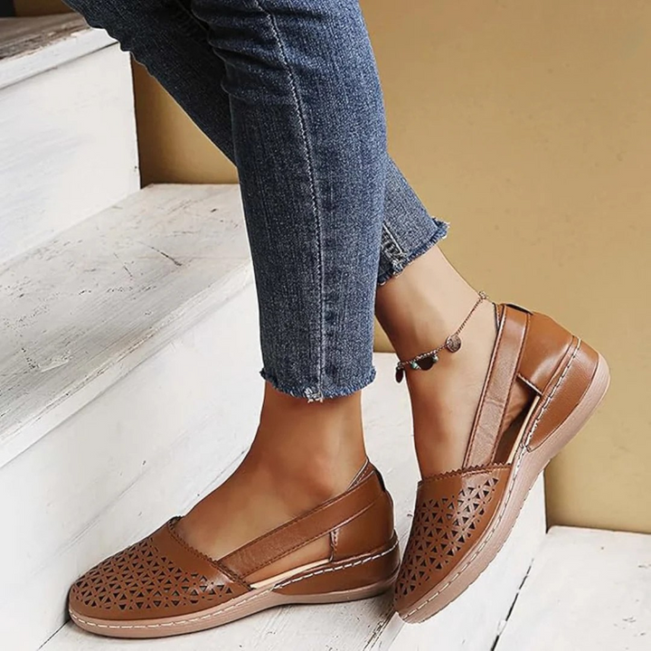 Mer - Orthopädische Damenschuhe
