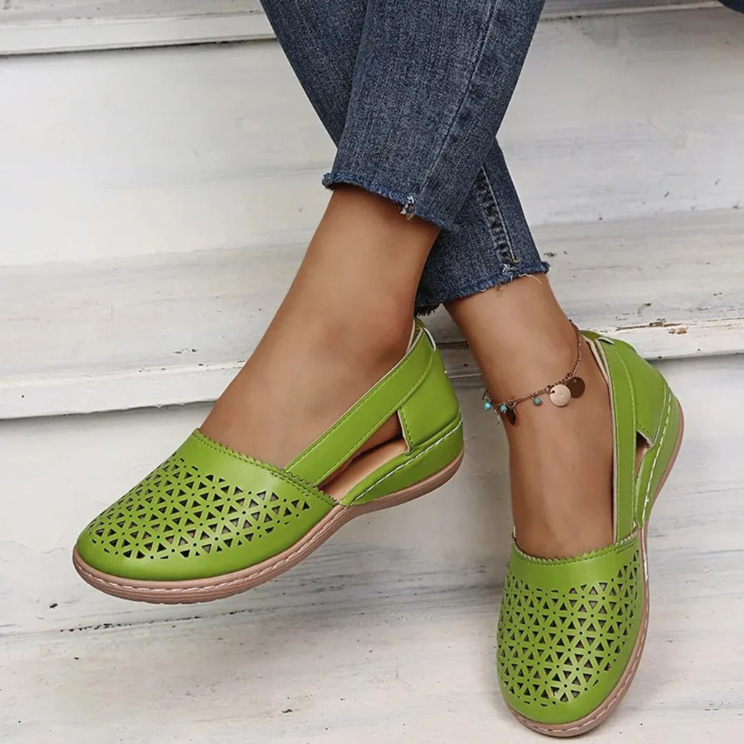 Mer - Orthopädische Damenschuhe