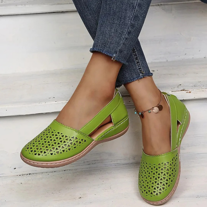 Mer - Orthopädische Damenschuhe