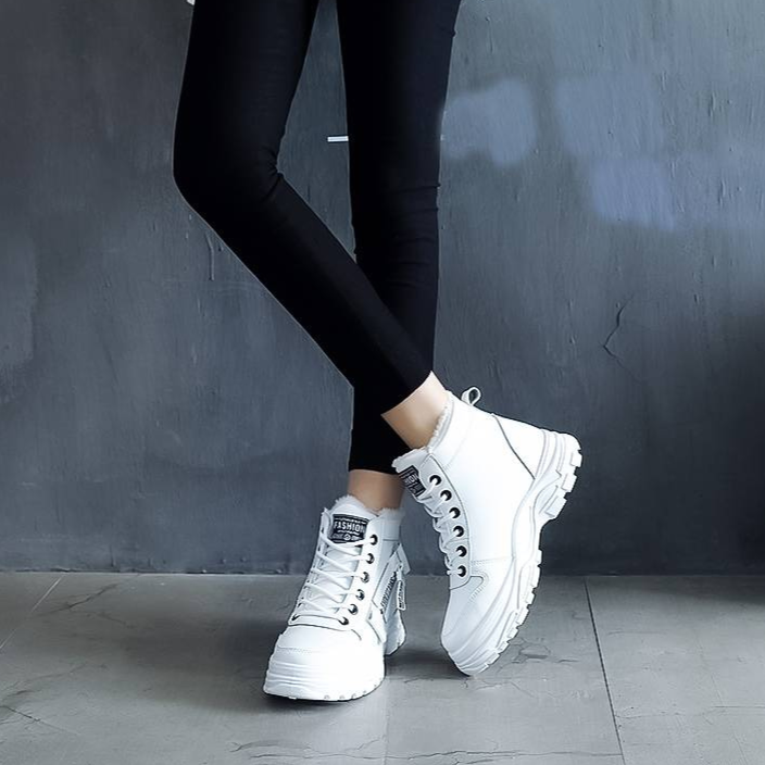Leslie - Winterstiefel