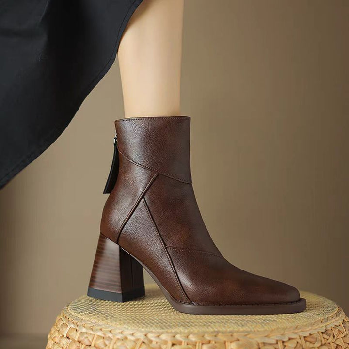 Dilys - Bequeme Damenstiefel