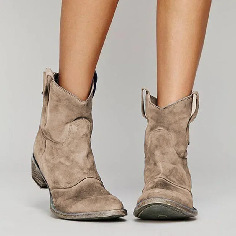 Emily - Stiefeletten