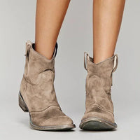Emily - Stiefeletten