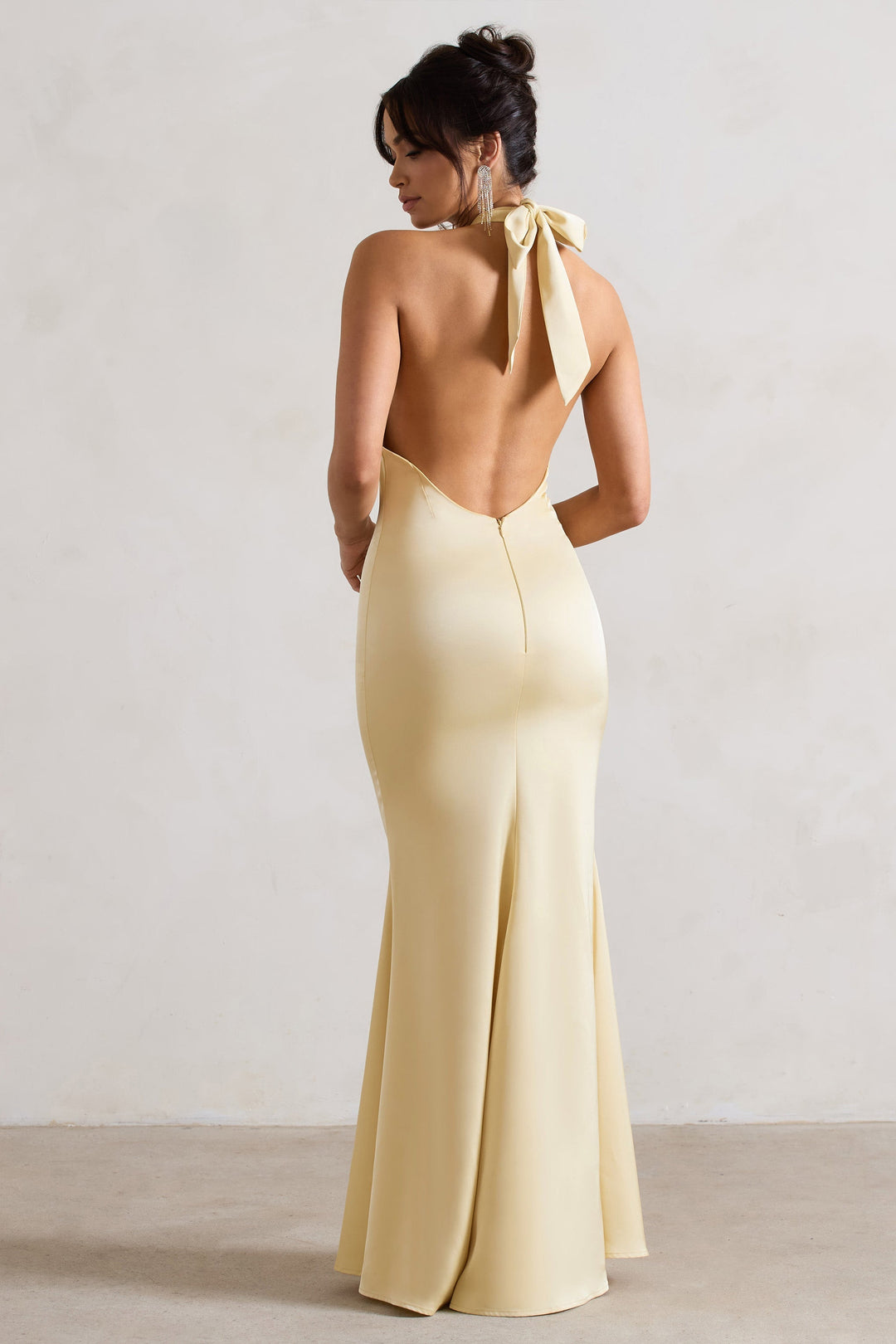 Nisa - Maxi-Kleid