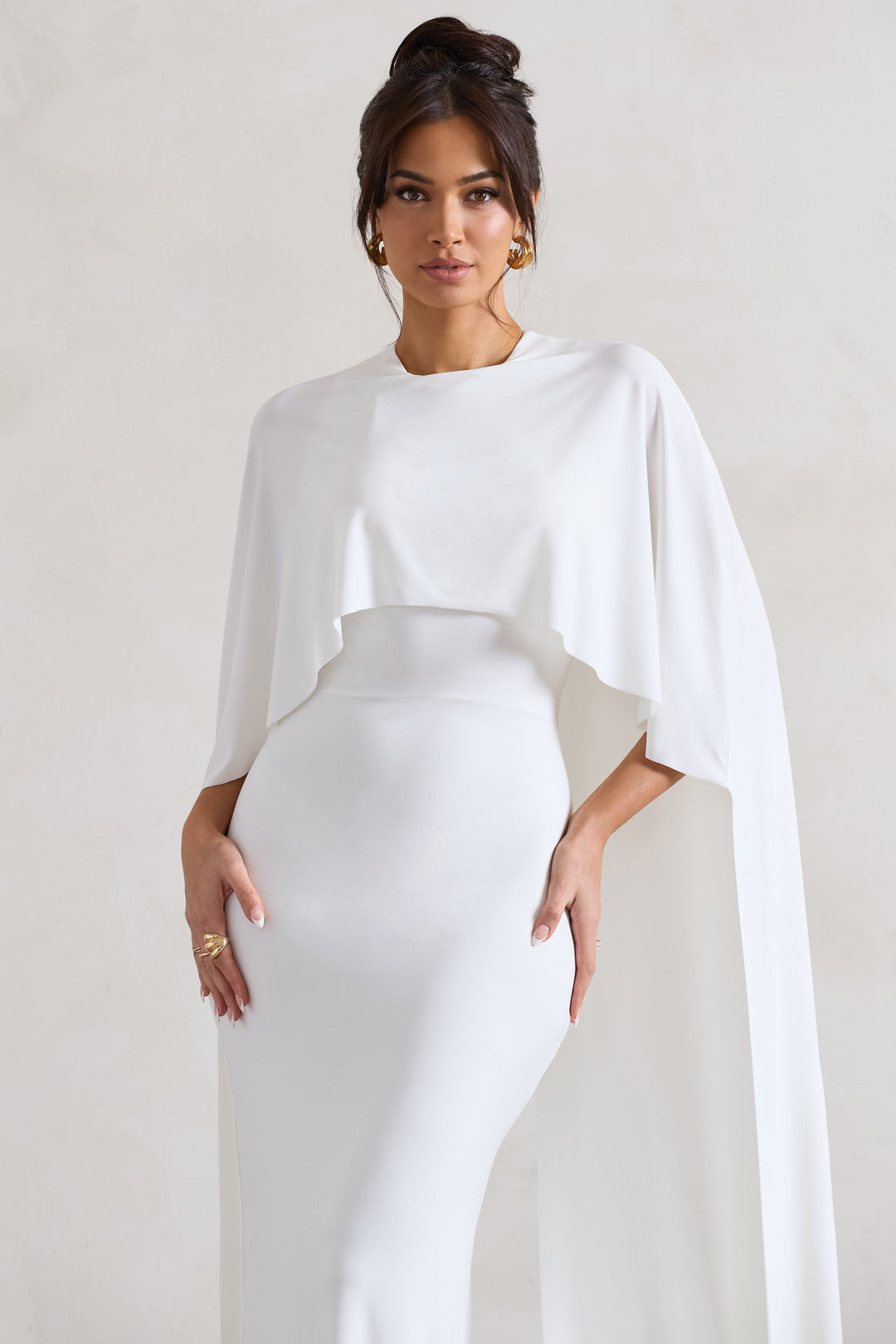 Padma - Maxi-Kleid