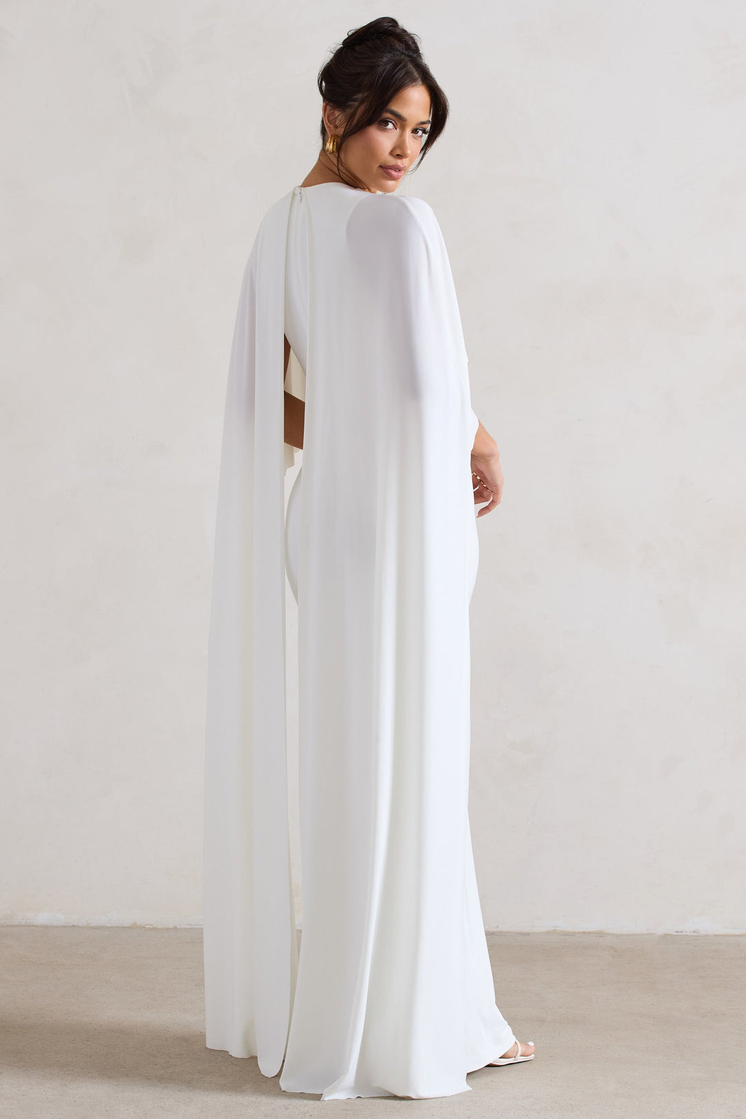 Padma - Maxi-Kleid