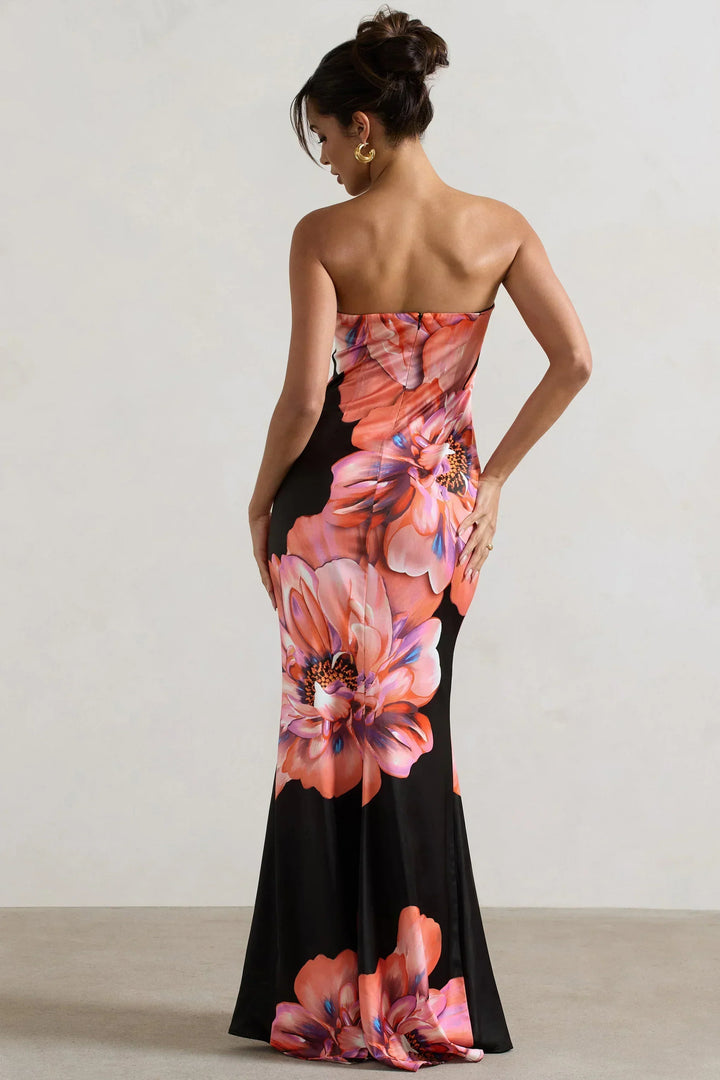 Sofiane - Maxi-Kleid