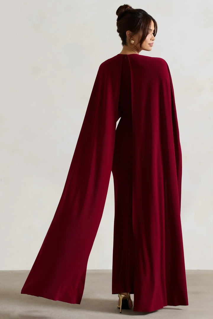 Padma - Maxi-Kleid