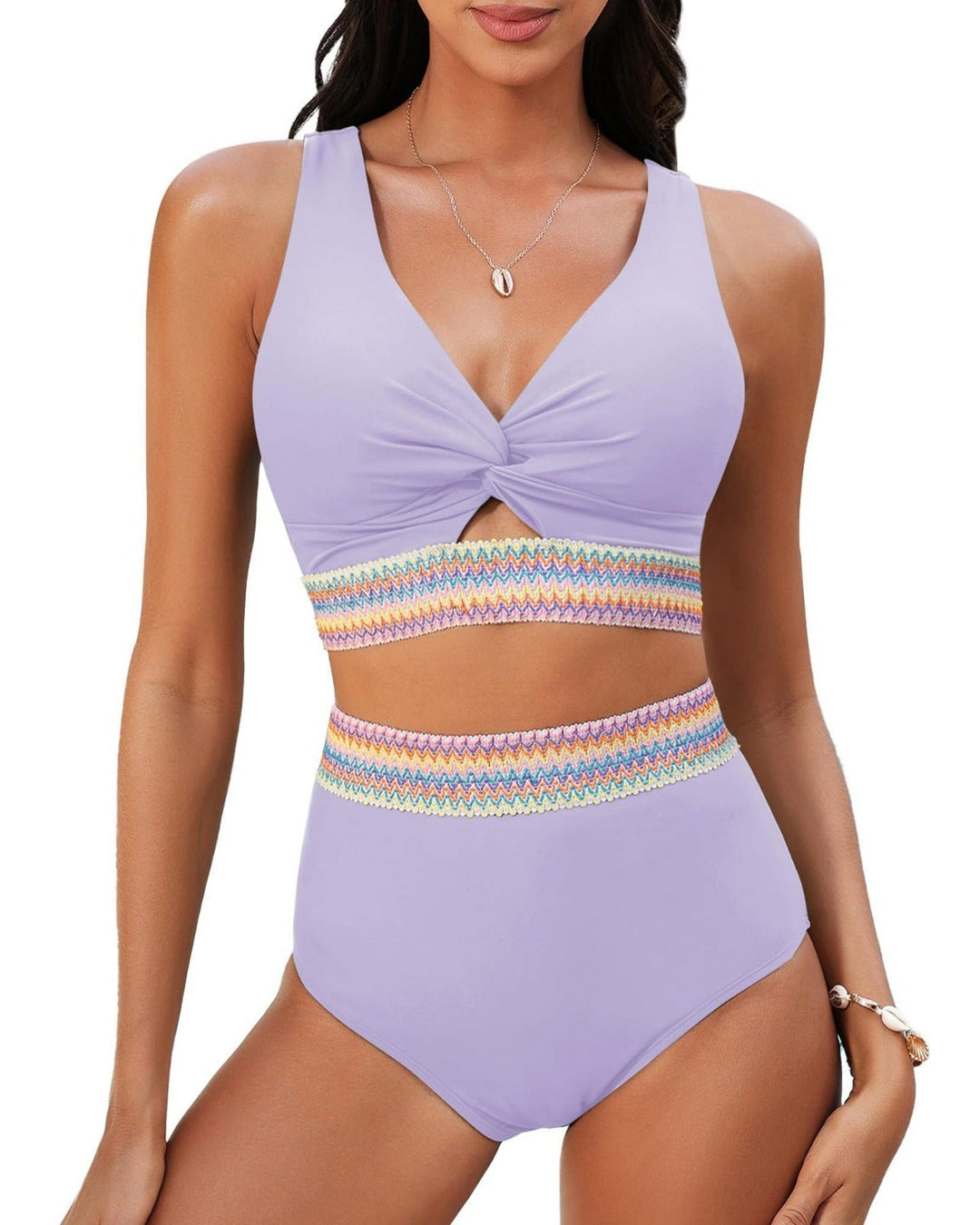 VALERA - Dein eleganter Bauch-Weg-Bikini