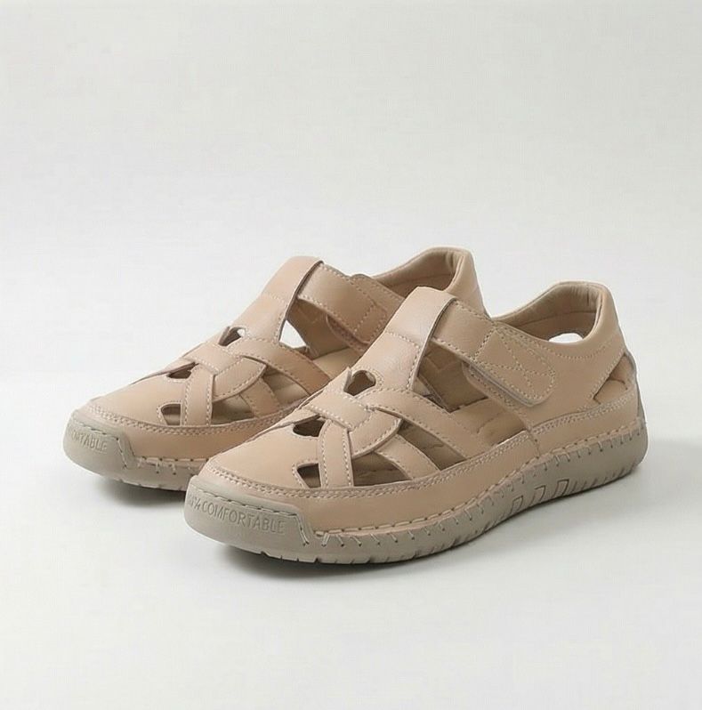 SOLA - Leichte Sommer-Sandalen