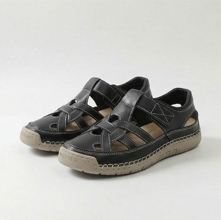 SOLA - Leichte Sommer-Sandalen