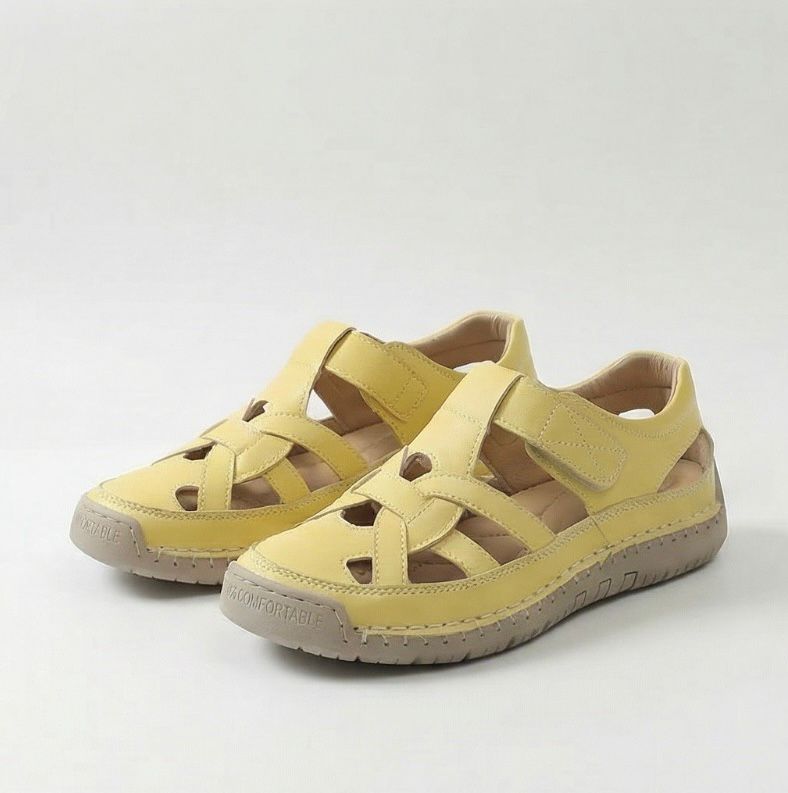 SOLA - Leichte Sommer-Sandalen
