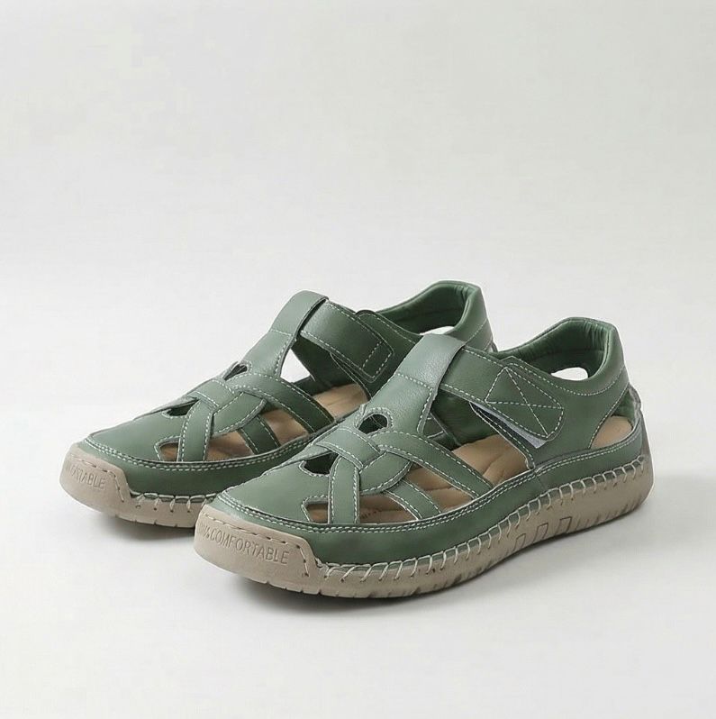 SOLA - Leichte Sommer-Sandalen