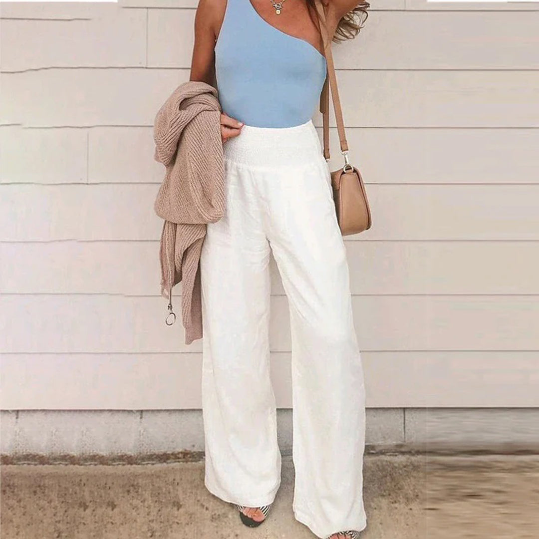 Leza - Damen Sommerhosen