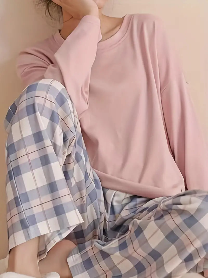 Hedwig - Exklusives Pyjama-Set