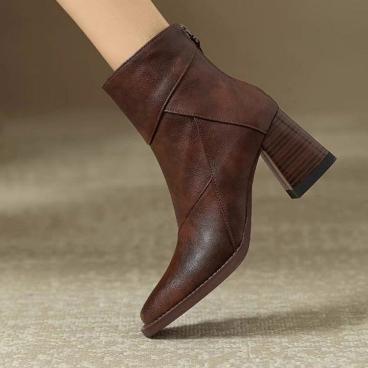 Dilys - Bequeme Damenstiefel