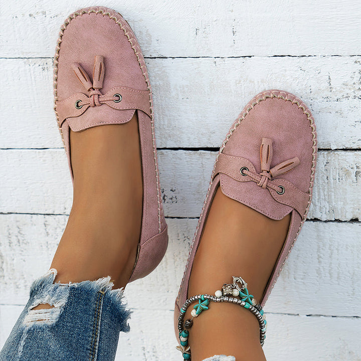Dagmar - Slipper