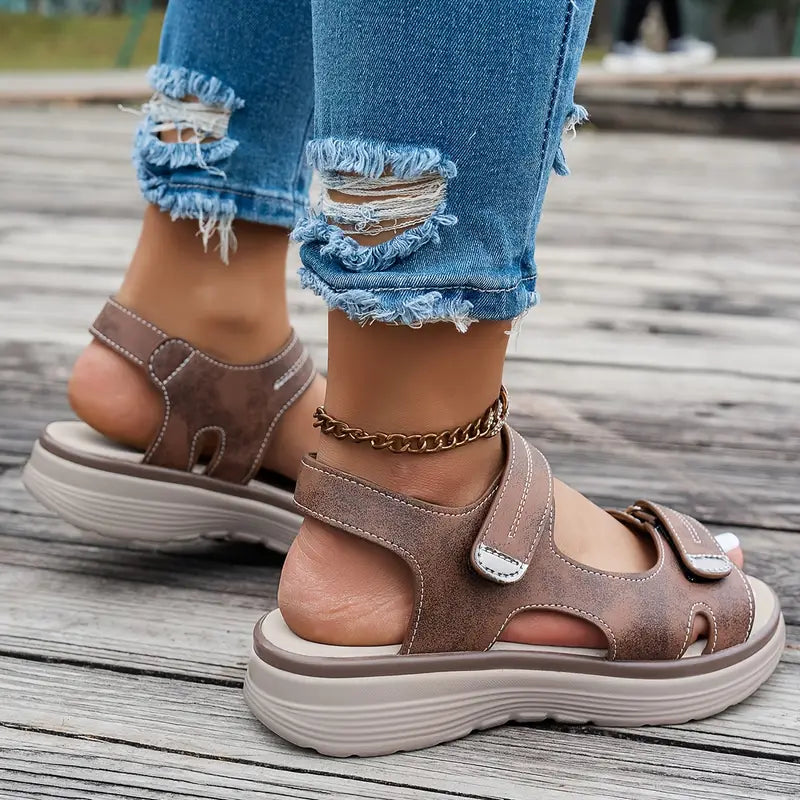 Emery - Orthopädische Sandalen