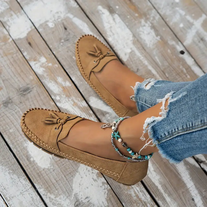 Dagmar - Slipper