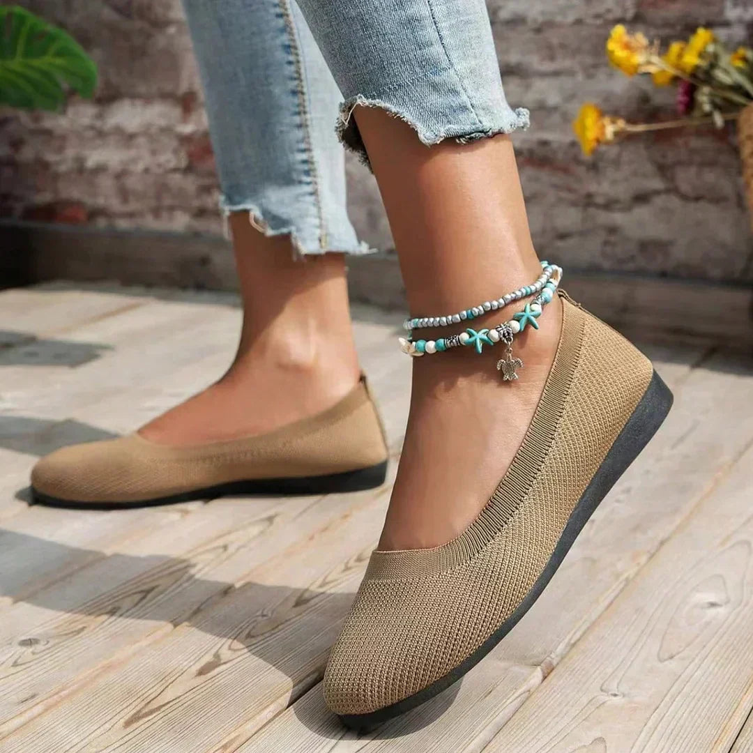 Frieda - Komfortschuhe