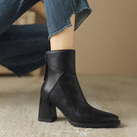 Dilys - Bequeme Damenstiefel