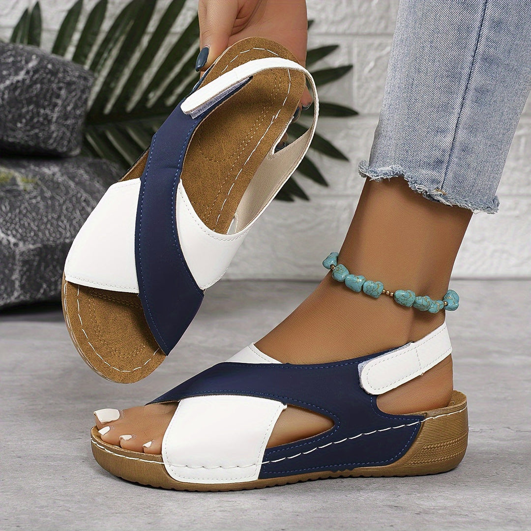 Ainsley - Sandalen