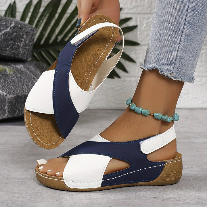 Ainsley - Sandalen