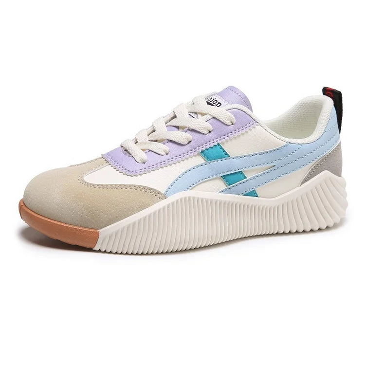 Vienna - Ultrabequeme Sneaker