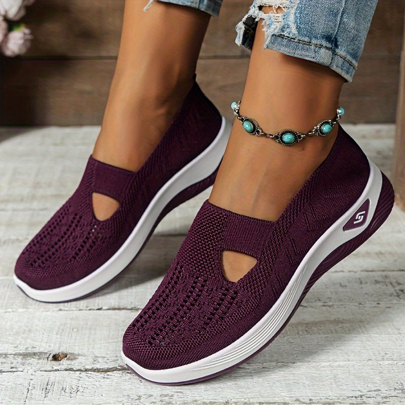 Zen - Orthopädische Damenschuhe