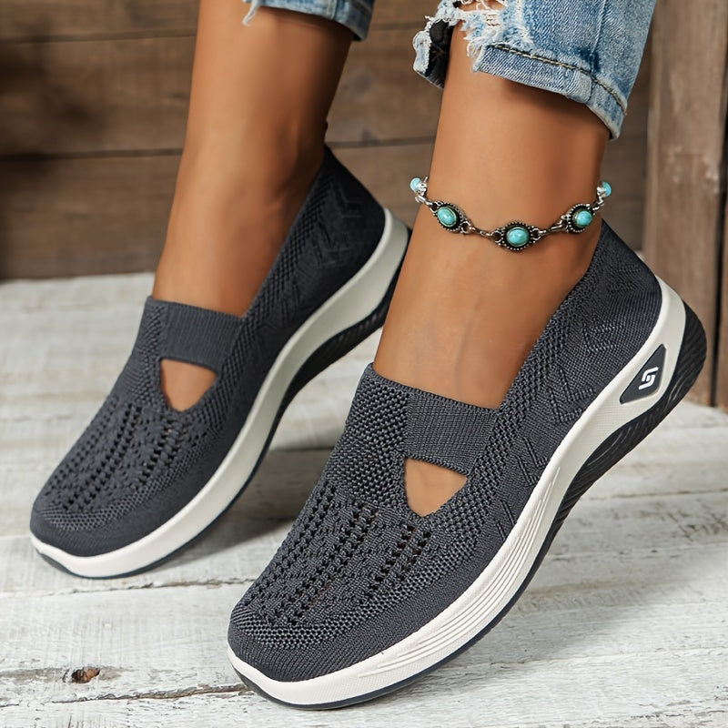 Zen - Orthopädische Damenschuhe