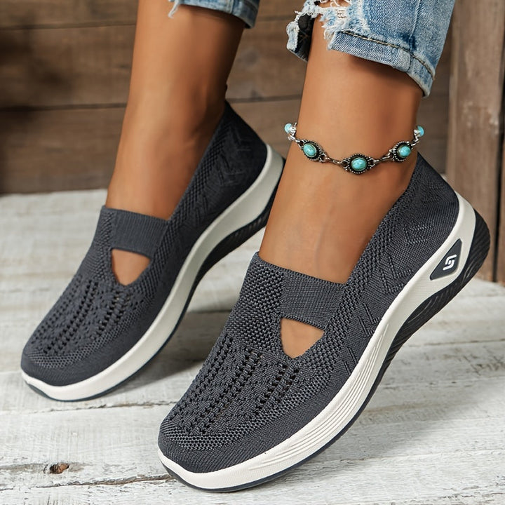 Zen - Orthopädische Damenschuhe