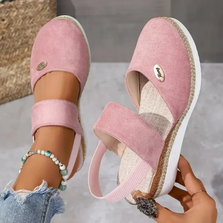 Harriet - Orthopädische Sandalen