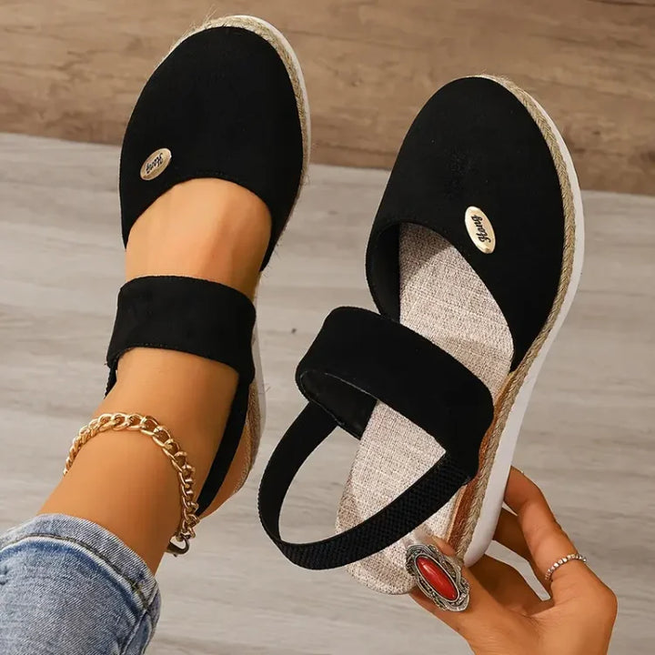 Harriet - Orthopädische Sandalen