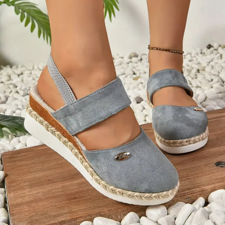 Harriet - Orthopädische Sandalen