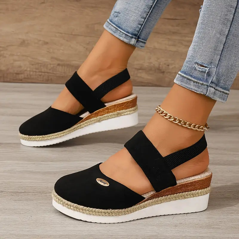 Harriet - Orthopädische Sandalen