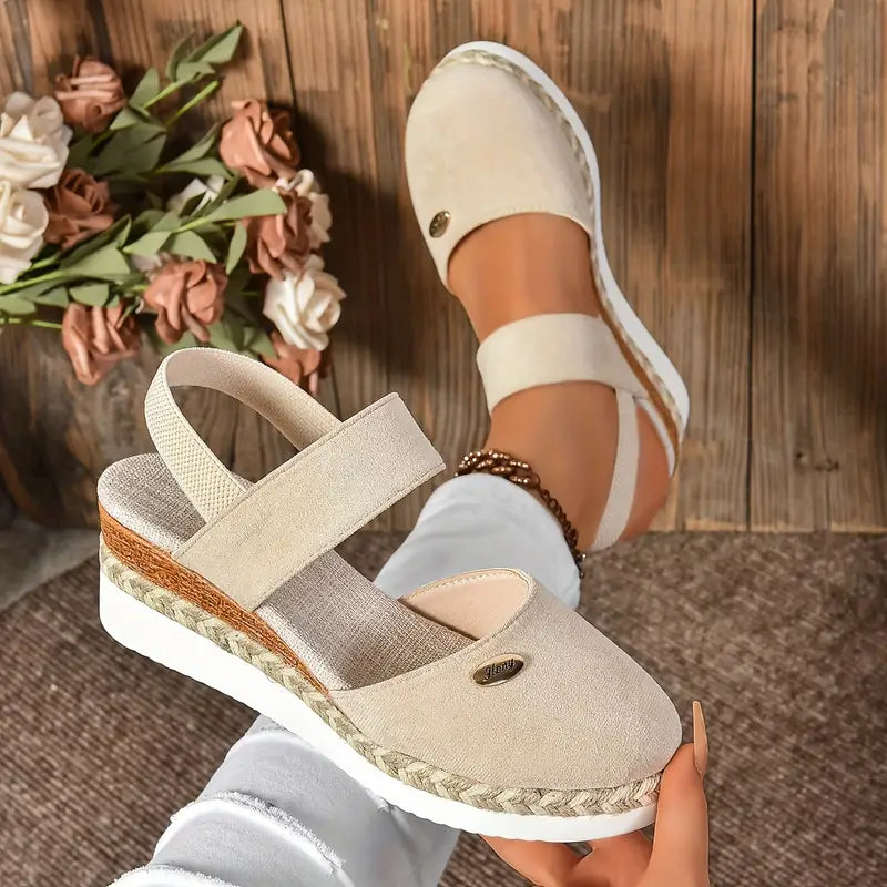 Harriet - Orthopädische Sandalen
