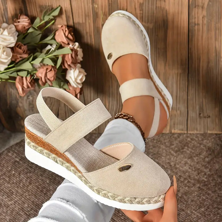 Harriet - Orthopädische Sandalen