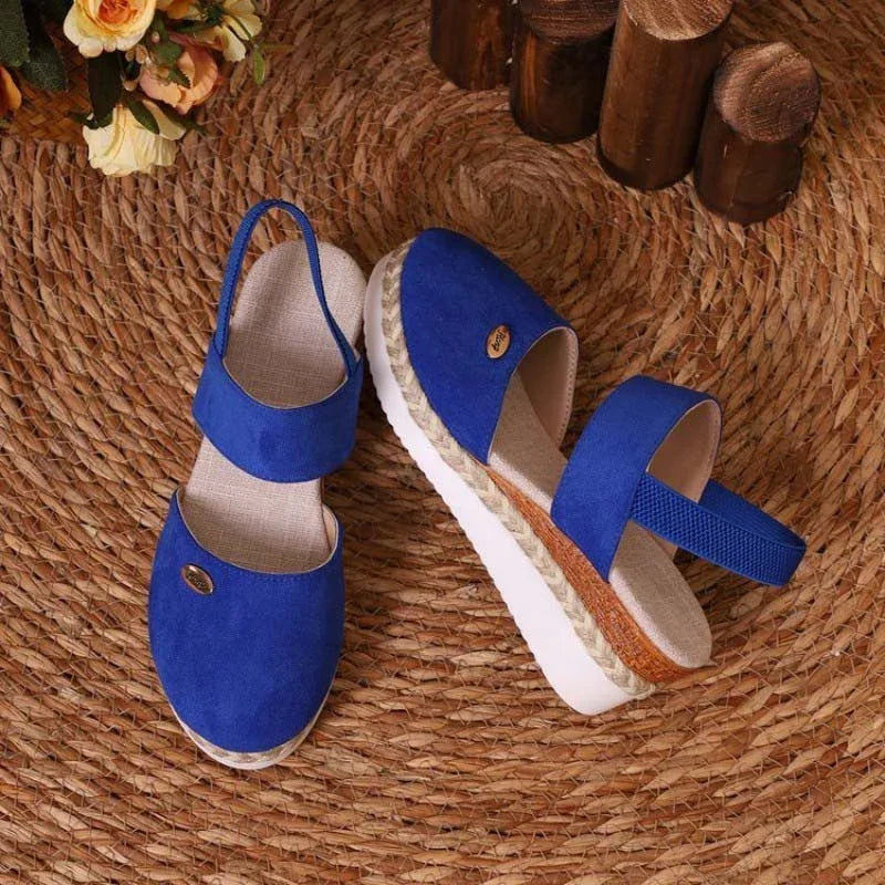 Harriet - Orthopädische Sandalen