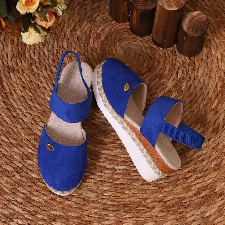 Harriet - Orthopädische Sandalen