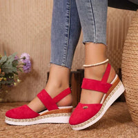 Harriet - Orthopädische Sandalen