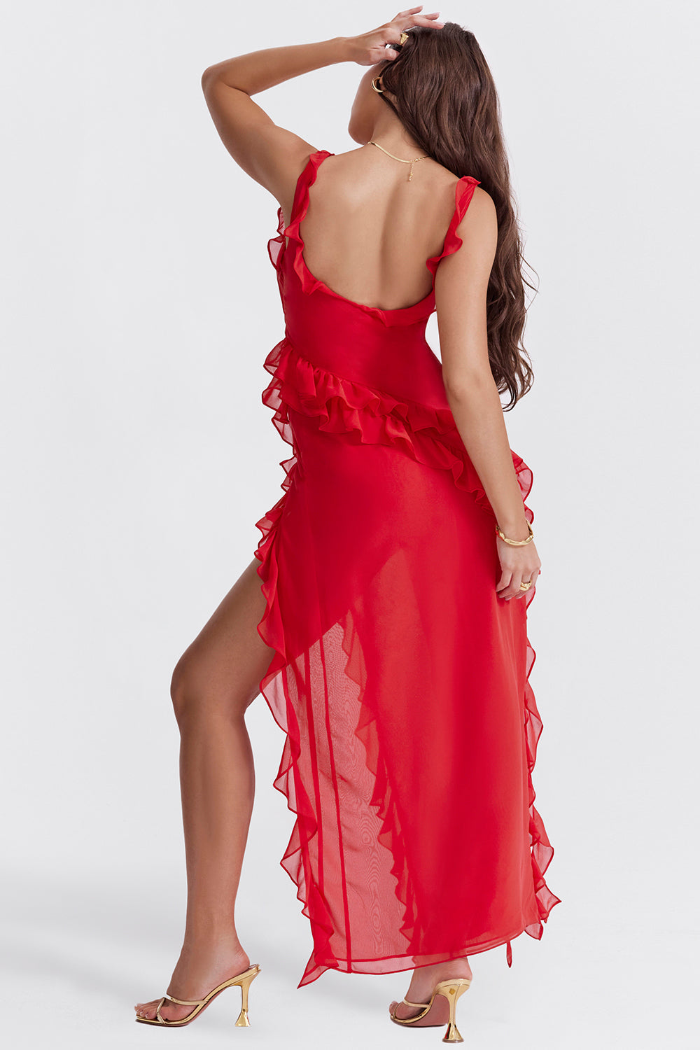 Themis - Wunderschönes, bequemes Kleid